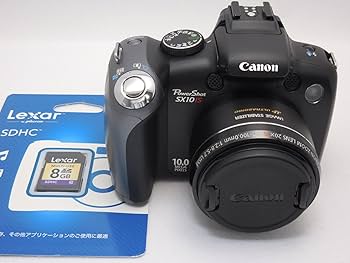 Amazon | Canon デジタルカメラ PowerShot (パワーショット
